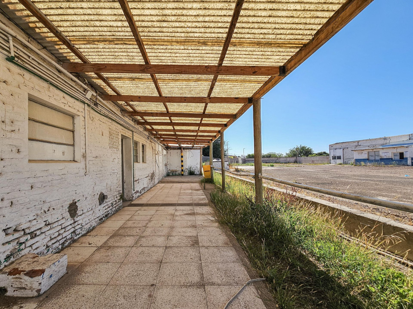 Galpón en Venta en Av.Parchappe 782, Tiro Federal, Bahía Blanca - Bahía Blanca Propiedades | SITIO OFICIAL l