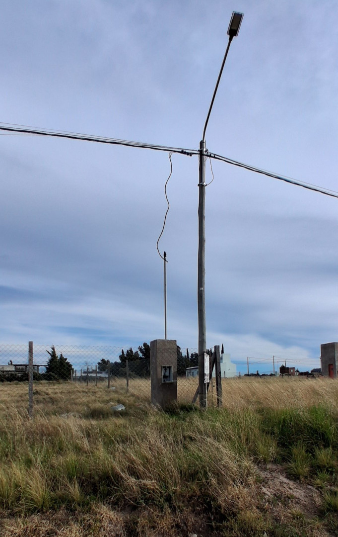 Terreno en Venta en Barrionuevo 3300, Paihuen, Bahía Blanca - Bahía Blanca Propiedades | SITIO OFICIAL l