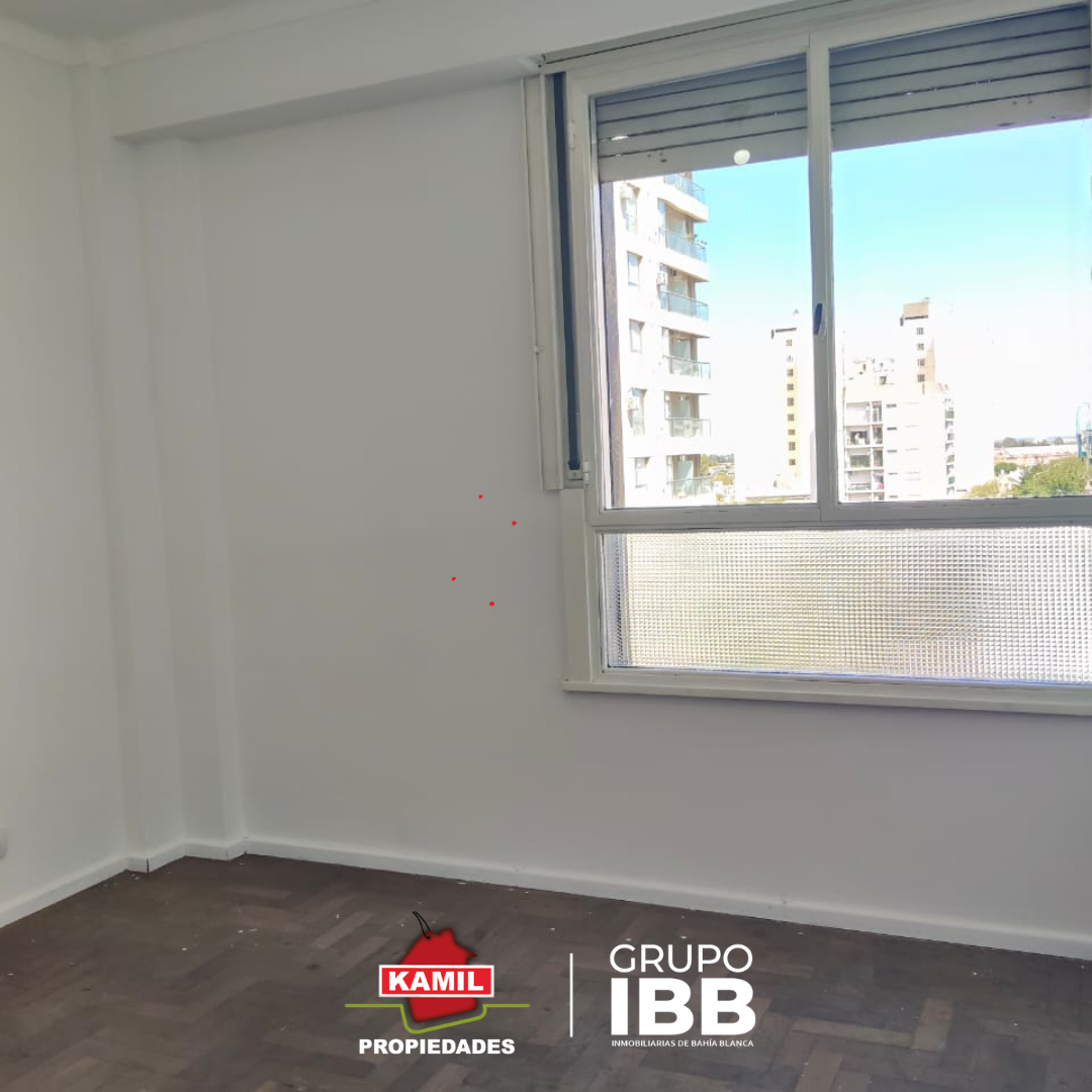 Departamento en Alquiler en Thompson 94,  Bahía Blanca - Bahía Blanca Propiedades | SITIO OFICIAL l