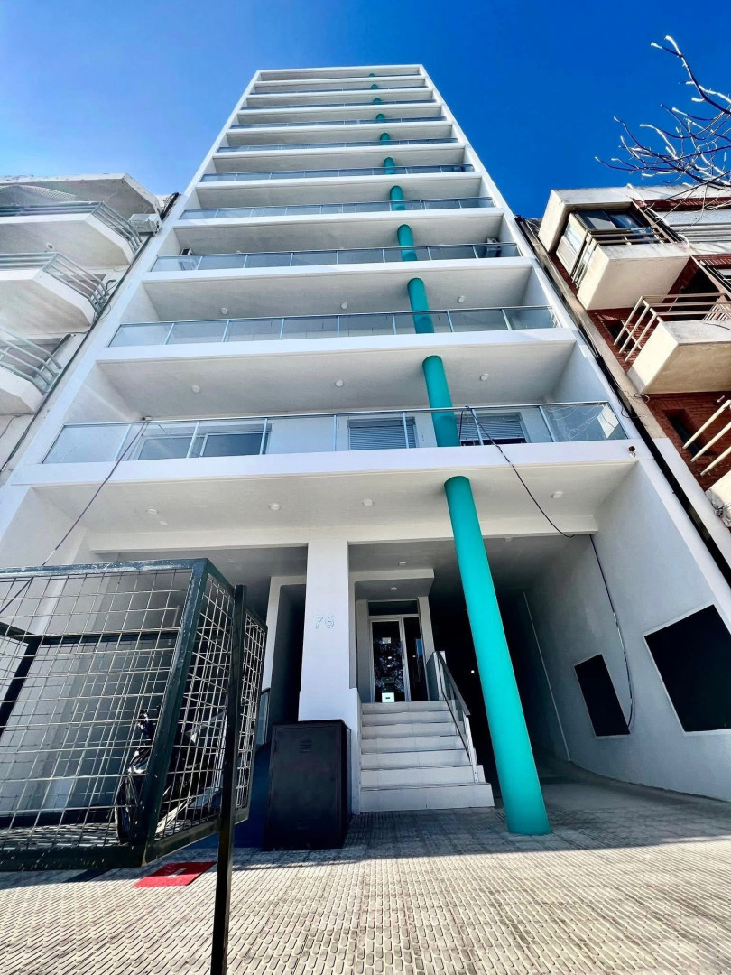 Departamento en Venta en Holdich 76, Centro, Bahía Blanca - Bahía Blanca Propiedades | SITIO OFICIAL l