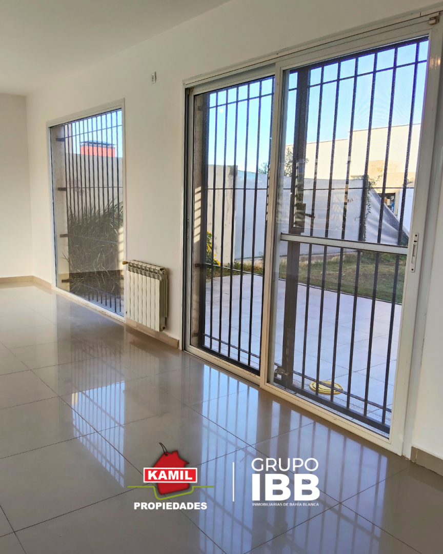 Casa en Alquiler en Las Heras 2988, Palos Verdes, Bahía Blanca - Bahía Blanca Propiedades | SITIO OFICIAL l