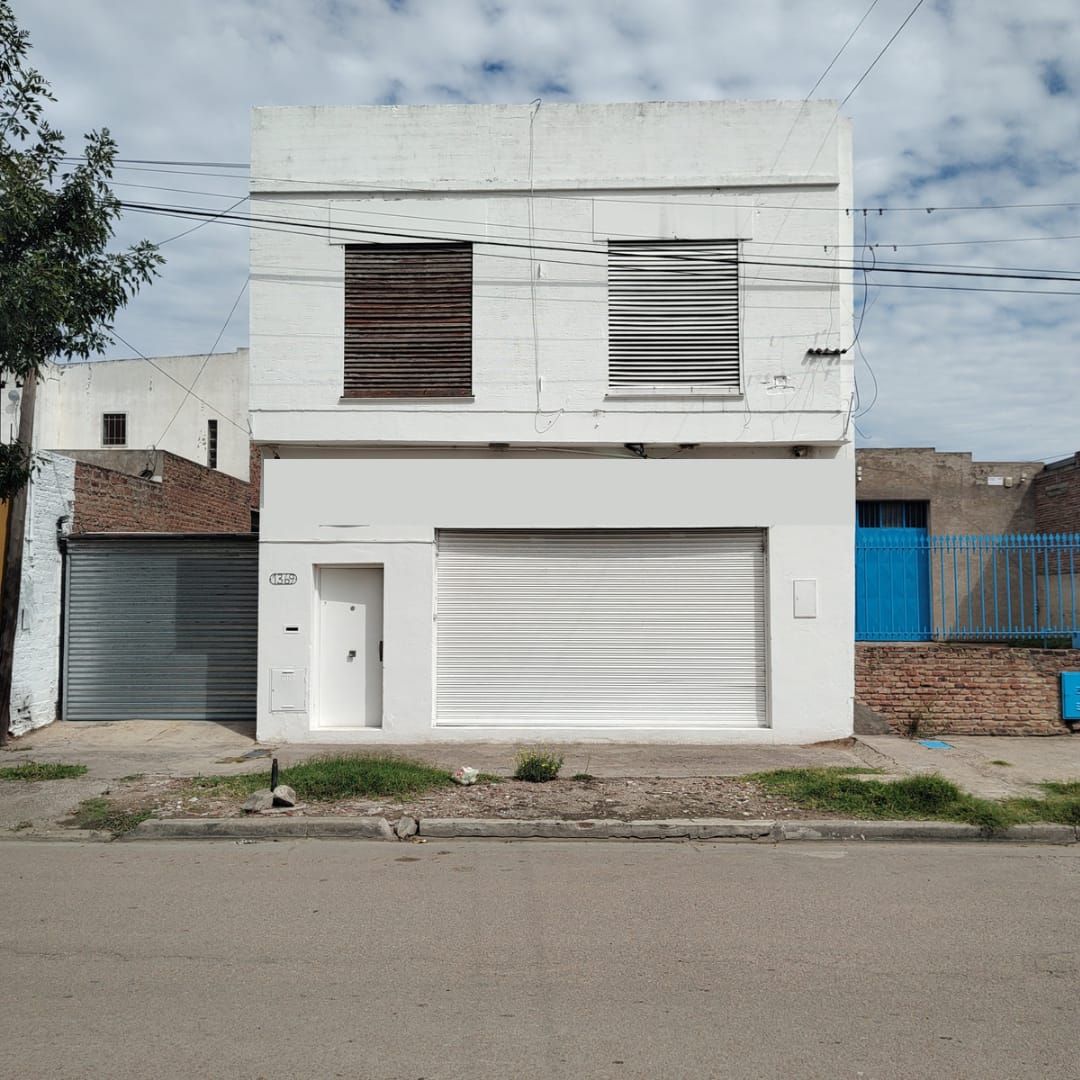 Galpón en Venta en Brickman 1369, Mapuche, Bahía Blanca - Bahía Blanca Propiedades | SITIO OFICIAL l