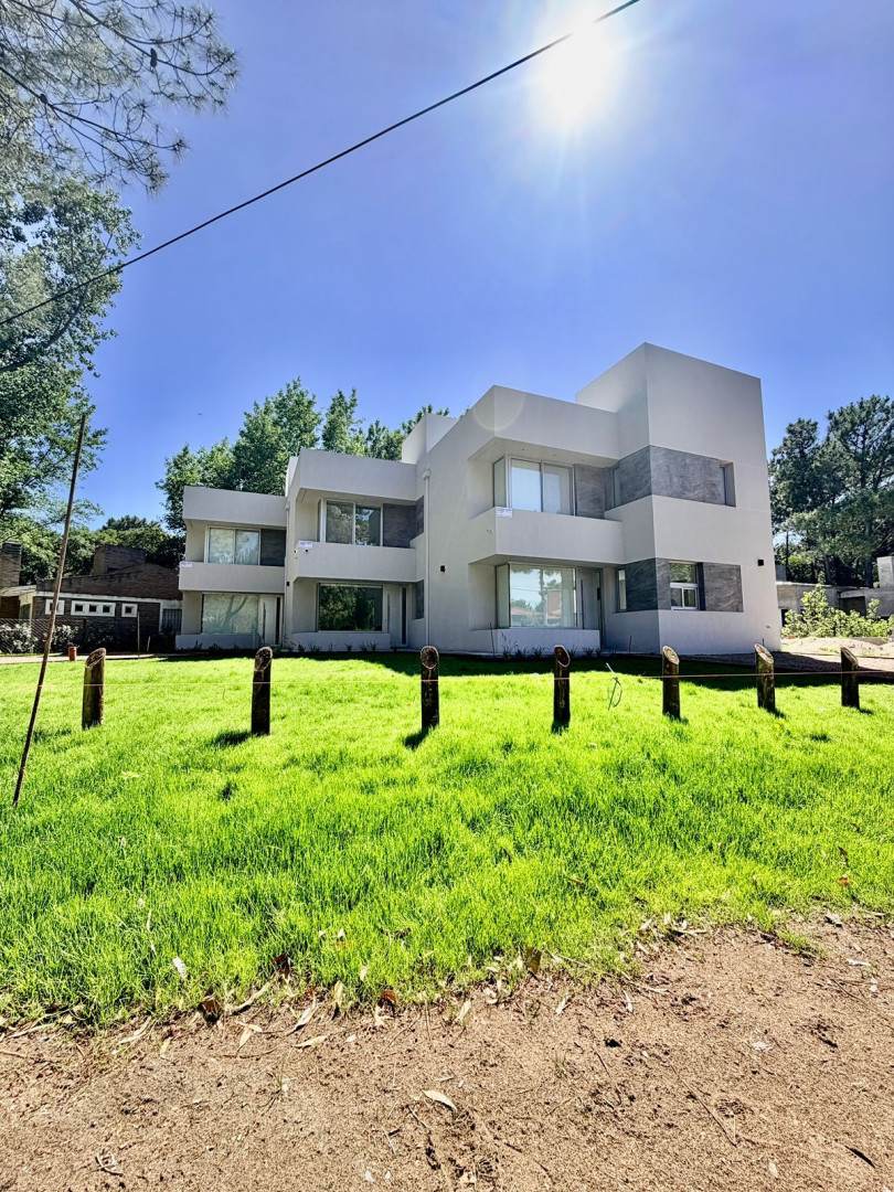 Duplex en Venta en Del Cazon 7 Y 17, Las Dunas, Monte Hermoso - Bahía Blanca Propiedades | SITIO OFICIAL l