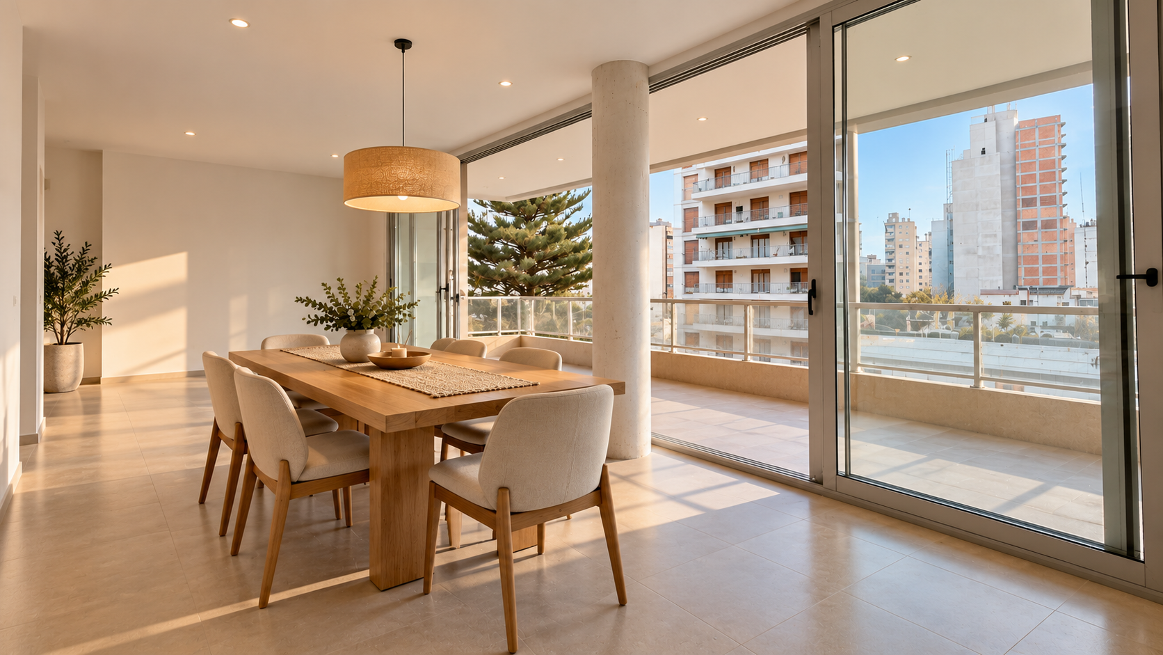 Departamento en Venta en Alem 175, Centro, Bahía Blanca - Bahía Blanca Propiedades | SITIO OFICIAL l