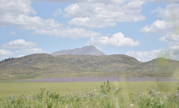 Terreno en Venta en RP 72, Las Verbenas , Sierra de  la Ventana - Bahía Blanca Propiedades | SITIO OFICIAL l