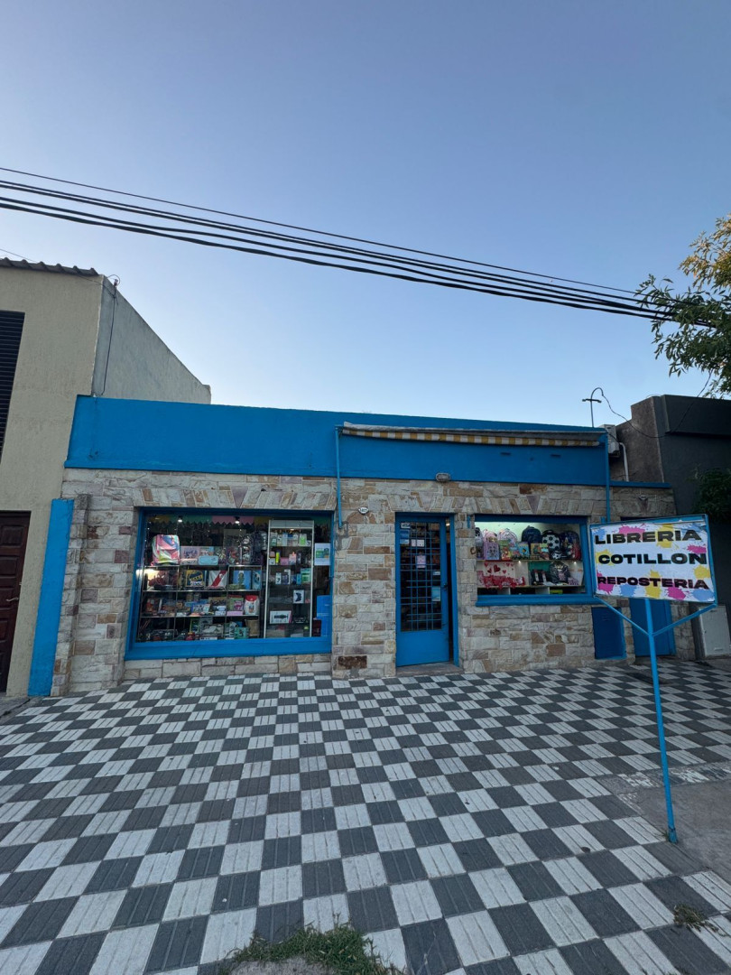 Fondo Comercio en Venta en Plunkett 3821, Ingeniero White, Bahía Blanca - Bahía Blanca Propiedades | SITIO OFICIAL l