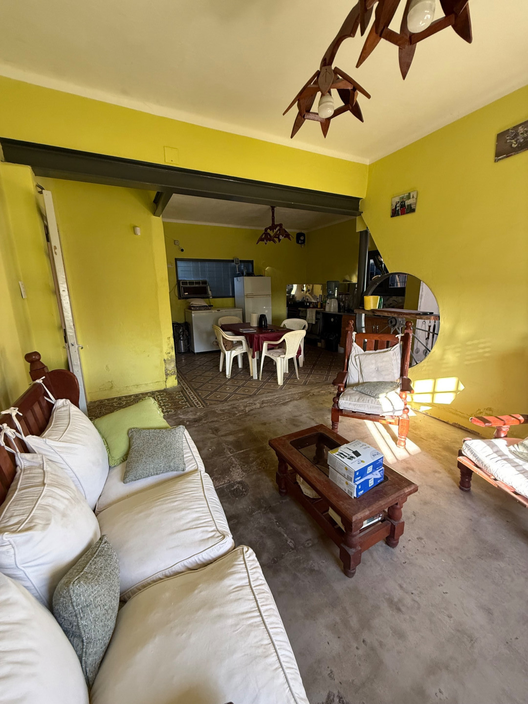Casa en Alquiler en Fortín Vanguardia Y Ledesma, Villa Bordeu, Bahía Blanca - Bahía Blanca Propiedades | SITIO OFICIAL l