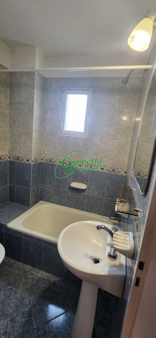 Departamento en Alquiler en Mendoza 47, Universitario, Bahía Blanca - Bahía Blanca Propiedades | SITIO OFICIAL l