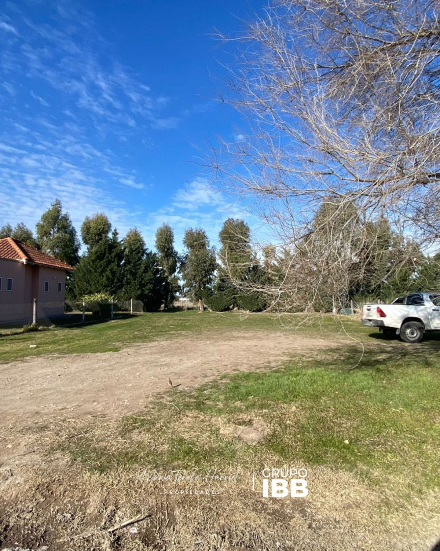 Terreno en Venta  Bosque Alto, Bahía Blanca - Bahía Blanca Propiedades | SITIO OFICIAL l
