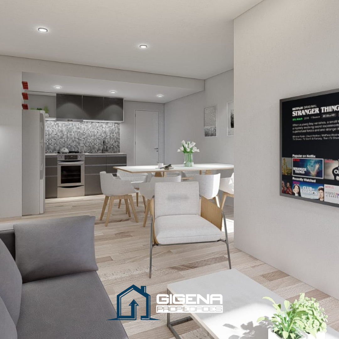 Departamento en Venta en Chiclana 1535,  Bahía Blanca - Bahía Blanca Propiedades | SITIO OFICIAL l