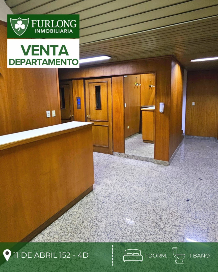 Terreno en Venta en 11 De Abril 152, Centro, Bahía Blanca - Bahía Blanca Propiedades | SITIO OFICIAL l