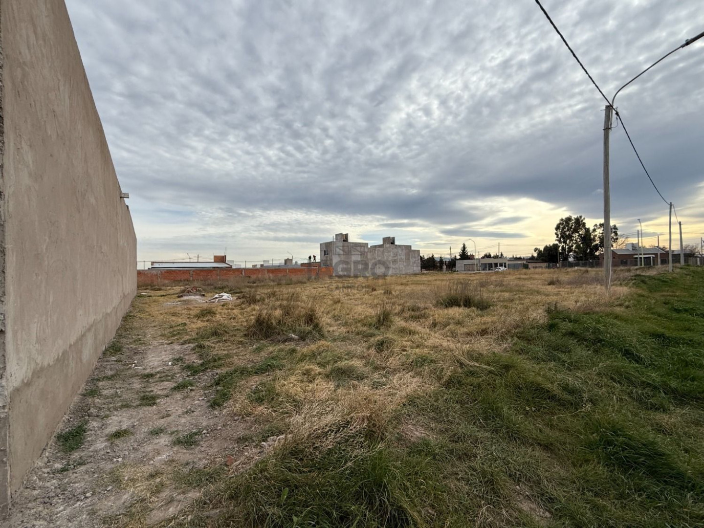 Terreno en Venta en Roberto Arlt 64, Latino, Bahía Blanca - Bahía Blanca Propiedades | SITIO OFICIAL l