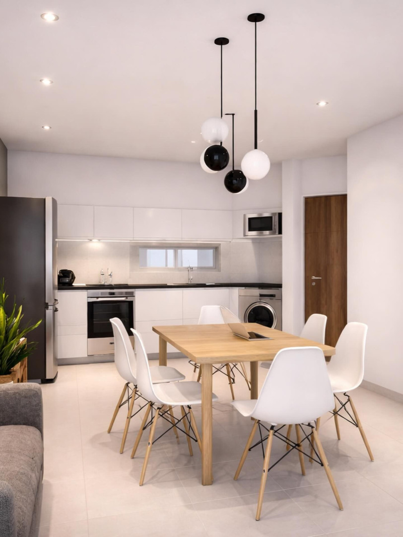 Departamento en Venta en Gorriti 253 , Macrocentro, Bahía Blanca - Bahía Blanca Propiedades | SITIO OFICIAL l