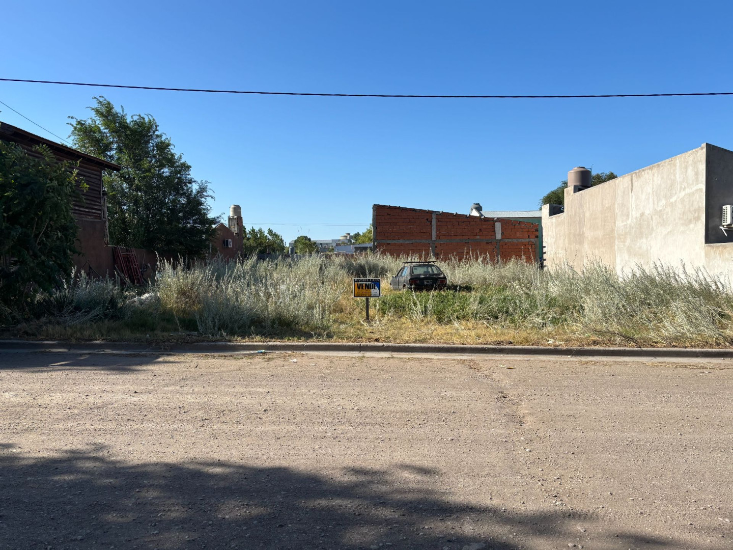 Terreno en Venta en Pandeles 1320, Centro, Monte Hermoso - Bahía Blanca Propiedades | SITIO OFICIAL l