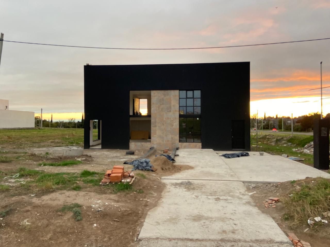 Loft en Venta en Luis Agote Y Tres Sargentos, Palos Verdes, Bahía Blanca - Bahía Blanca Propiedades | SITIO OFICIAL l