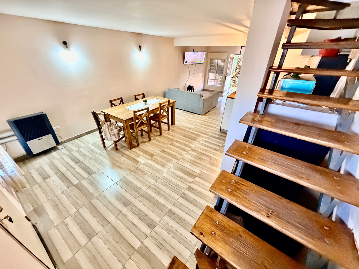 Duplex en Venta en Luna 2100, Villa Gloria, Bahía Blanca - Bahía Blanca Propiedades | SITIO OFICIAL l