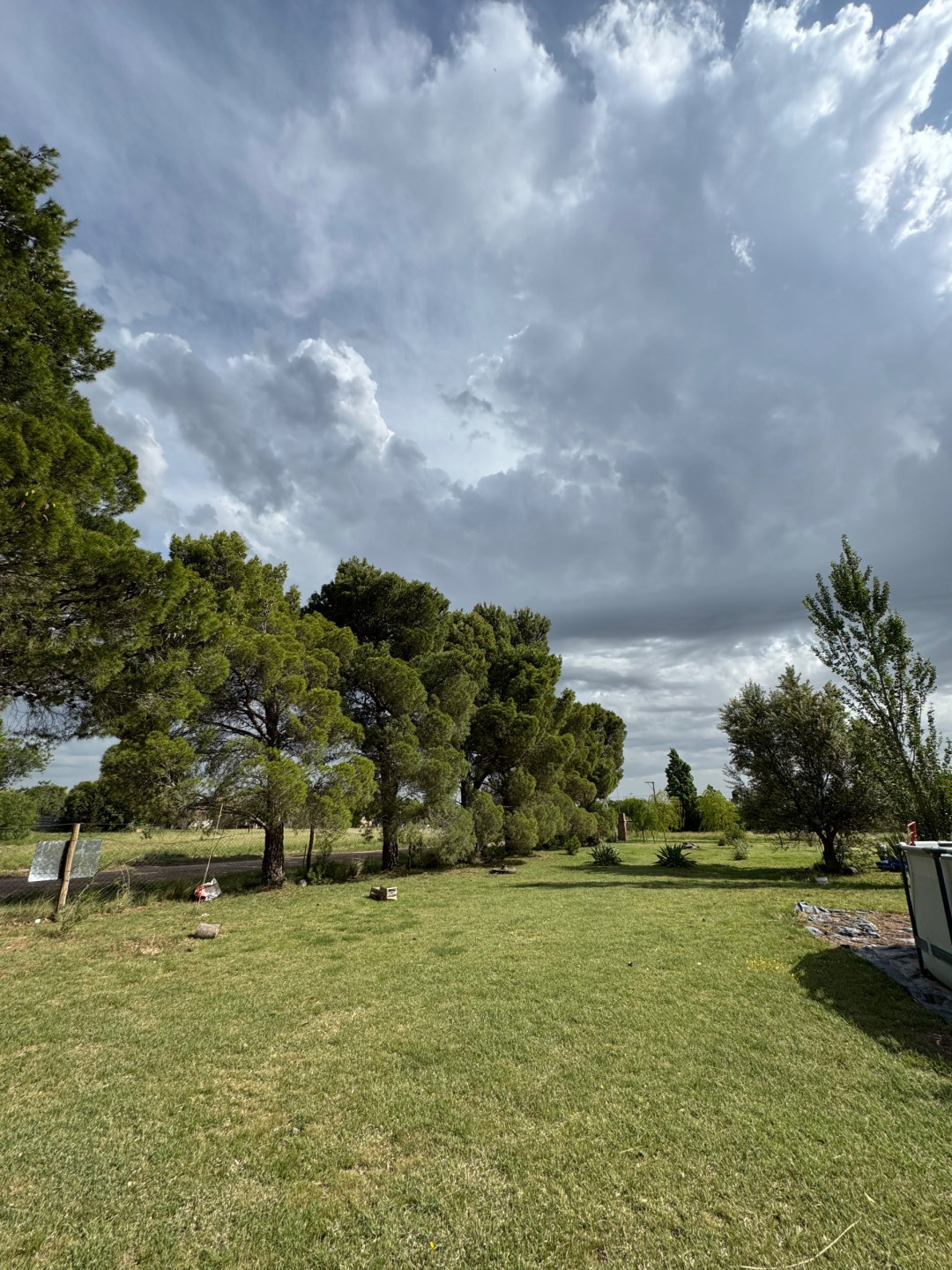 Casaquinta en Venta en Gabino Prieto Y Tres Lomas ,  Villa Iris - Bahía Blanca Propiedades | SITIO OFICIAL l