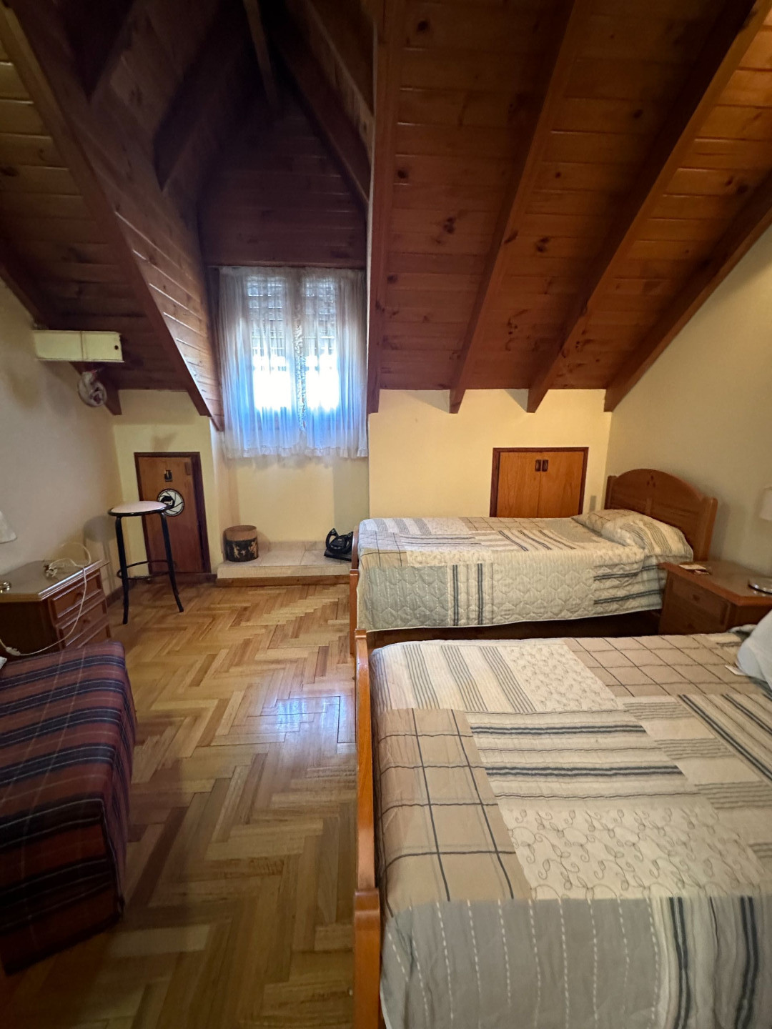 Casa en Venta en ALBERTI 1035, Villa del Parque, Bahía Blanca - Bahía Blanca Propiedades | SITIO OFICIAL l