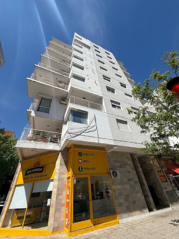 Departamento en Alquiler en Caronti 95 7ºC, Universitario, Bahía Blanca - Bahía Blanca Propiedades | SITIO OFICIAL l