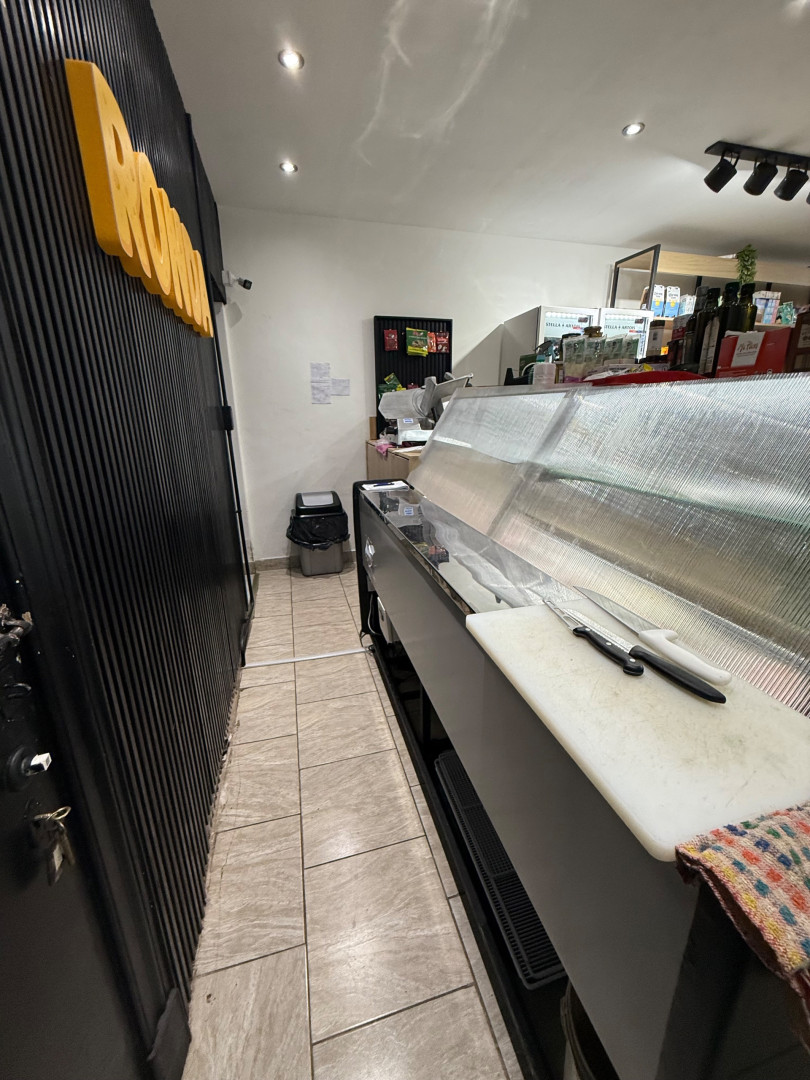 Fondo Comercio en Venta en Brown 200, Centro, Bahía Blanca - Bahía Blanca Propiedades | SITIO OFICIAL l