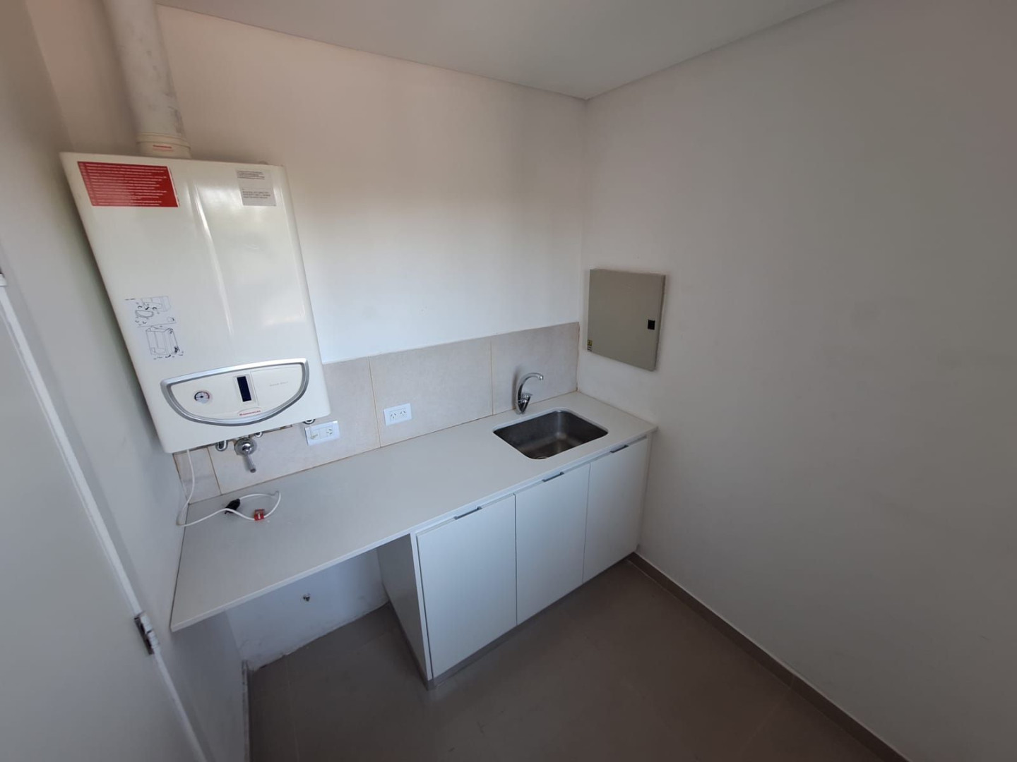 Piso en Venta en Alem 480, Centro, Bahía Blanca - Bahía Blanca Propiedades | SITIO OFICIAL l