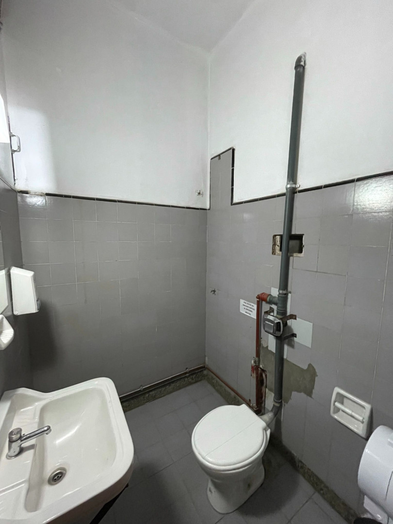 Oficina en Venta en 12 DE OCTUBRE 1083, Universitario, Bahía Blanca - Bahía Blanca Propiedades | SITIO OFICIAL l