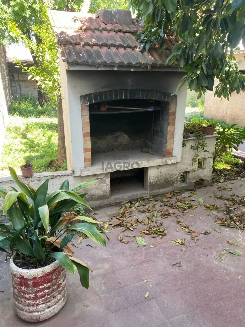 Casa en Venta en Chile 1163,  Bahía Blanca - Bahía Blanca Propiedades | SITIO OFICIAL l