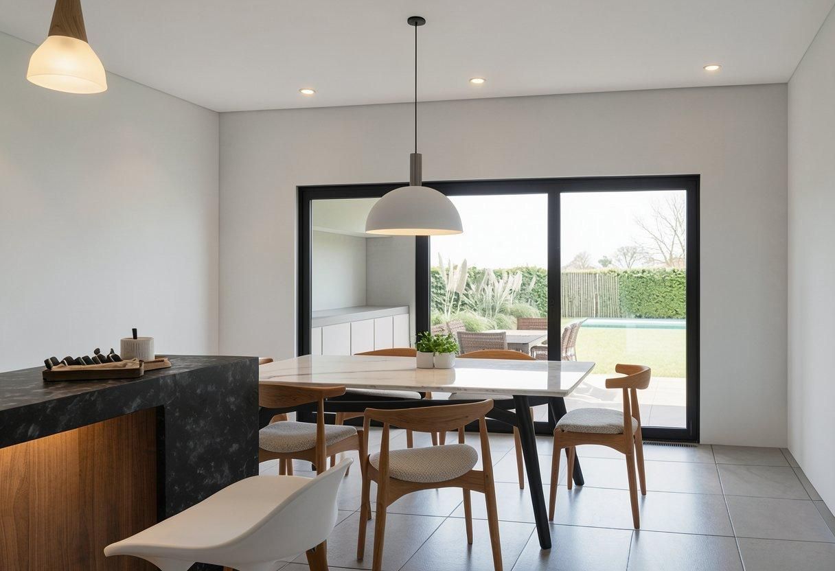 Casa en Venta en Gambartes 300, Molina Campos, Bahía Blanca - Bahía Blanca Propiedades | SITIO OFICIAL l