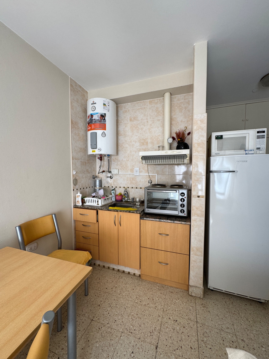 Departamento en Venta en Av. Argentina 1410, Centro, Monte Hermoso - Bahía Blanca Propiedades | SITIO OFICIAL l