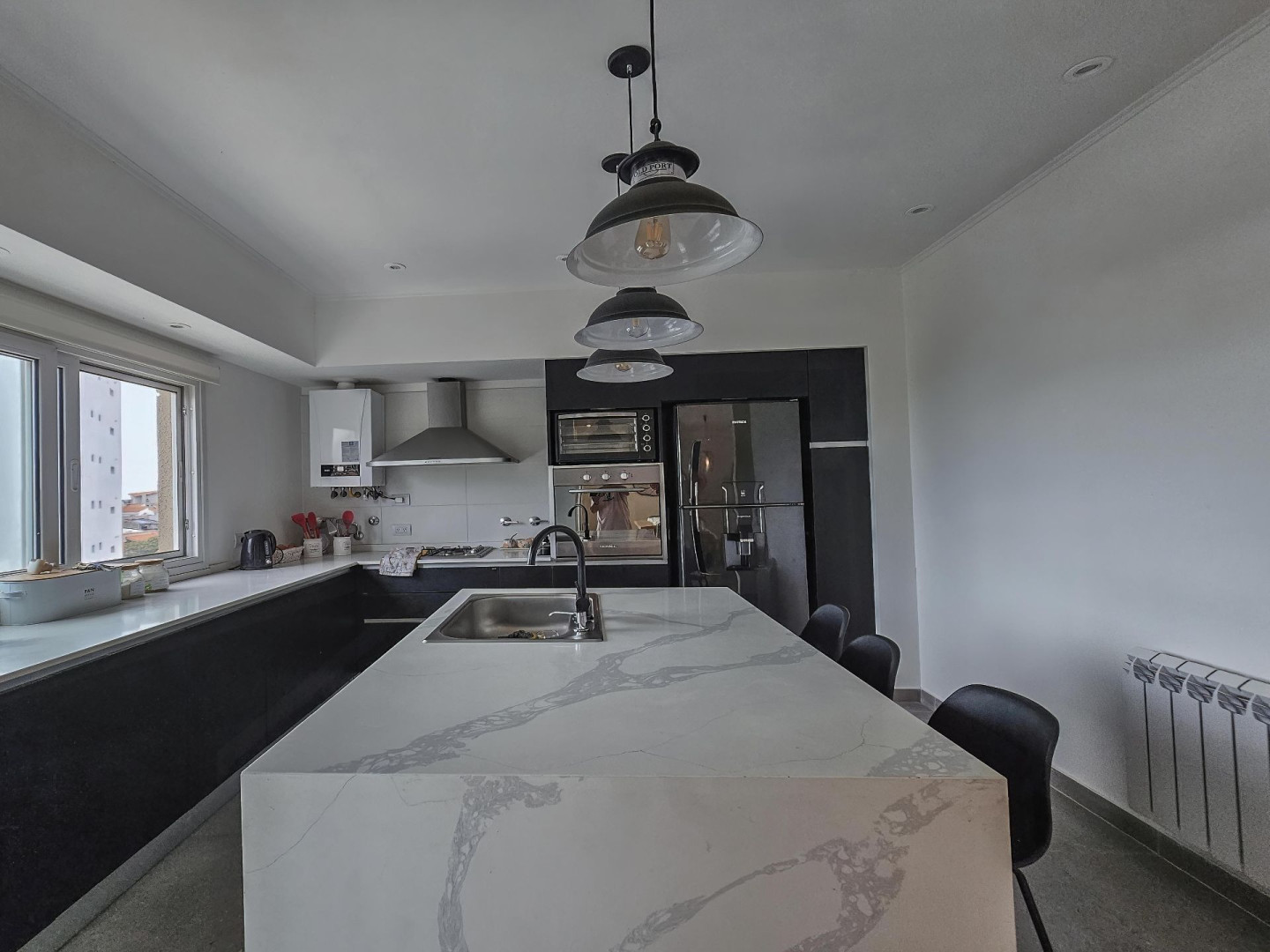 Departamento en Venta en Yatasto 576 3, Monte del Este, Monte Hermoso - Bahía Blanca Propiedades | SITIO OFICIAL l