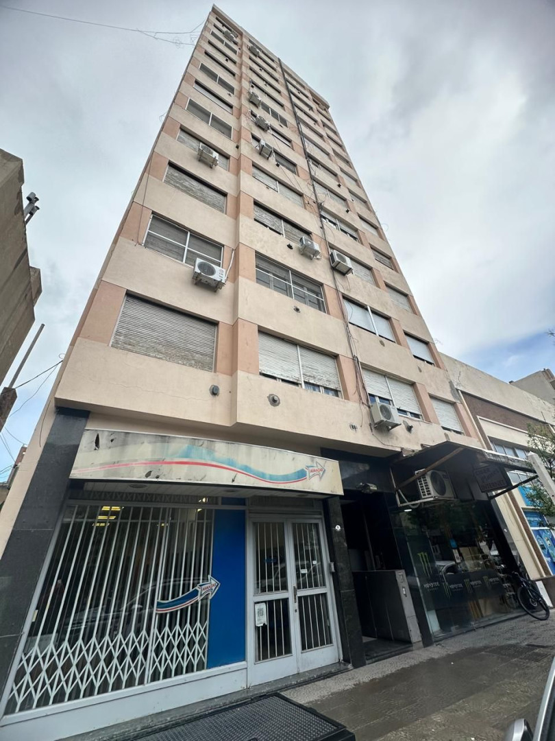 Departamento en Venta en Las Heras 71, Napostá, Bahía Blanca - Bahía Blanca Propiedades | SITIO OFICIAL l