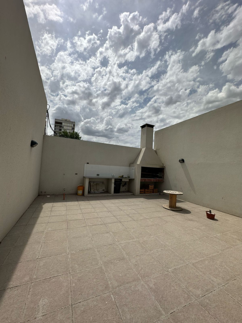 Departamento en Alquiler en Caronti 152, Centro, Bahía Blanca - Bahía Blanca Propiedades | SITIO OFICIAL l