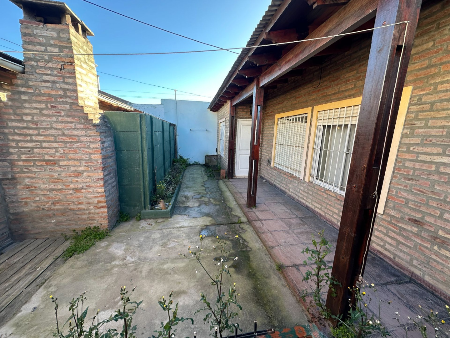 Casa en Venta en Formosa 775, Dufaur, Monte Hermoso - Bahía Blanca Propiedades | SITIO OFICIAL l