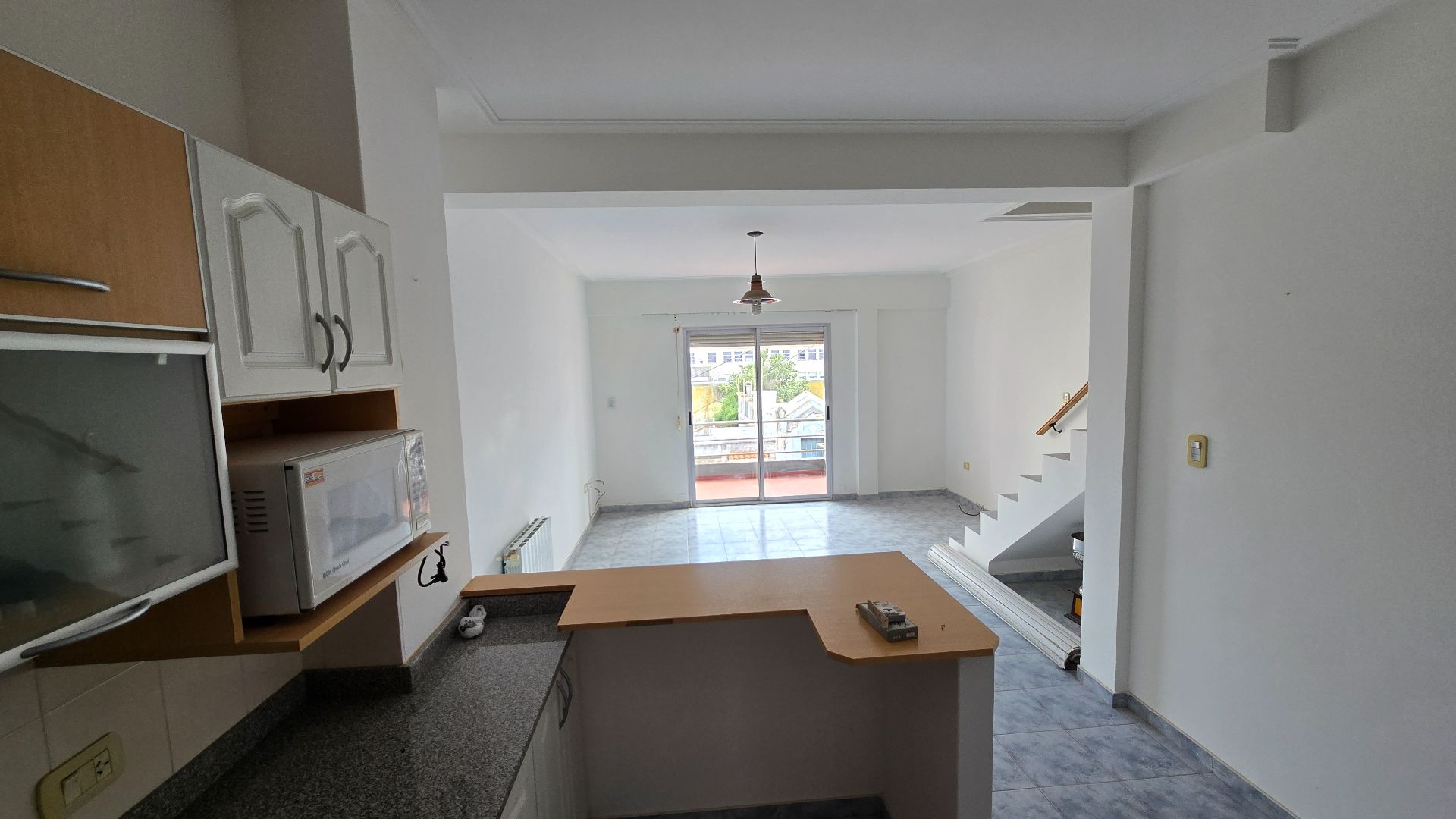 Departamento en Venta en 19 De Mayo 431, Centro, Bahía Blanca - Bahía Blanca Propiedades | SITIO OFICIAL l