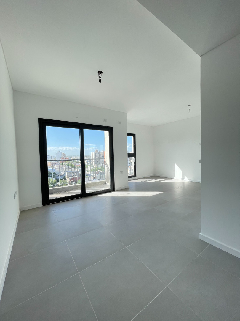 Departamento en Venta en Caronti 152, Centro, Bahía Blanca - Bahía Blanca Propiedades | SITIO OFICIAL l