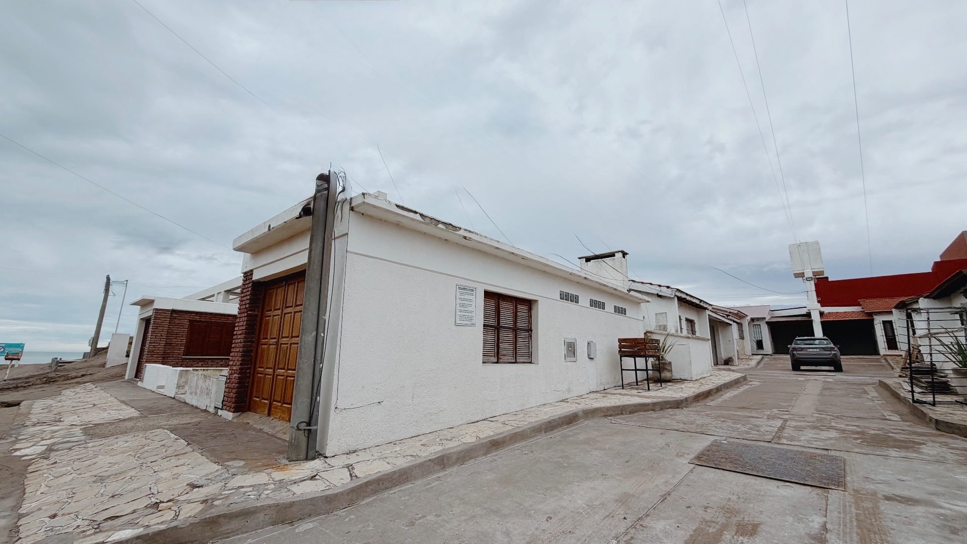 Casa en Venta en Santa Cruz 28, Centro, Monte Hermoso - Bahía Blanca Propiedades | SITIO OFICIAL l