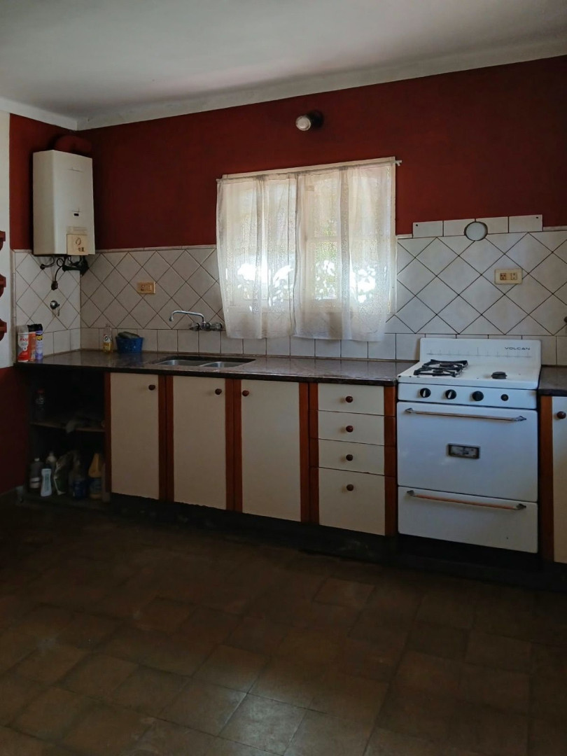 Casa en Alquiler en Huaura 1200, Villa Buenos Aires, Bahía Blanca - Bahía Blanca Propiedades | SITIO OFICIAL l