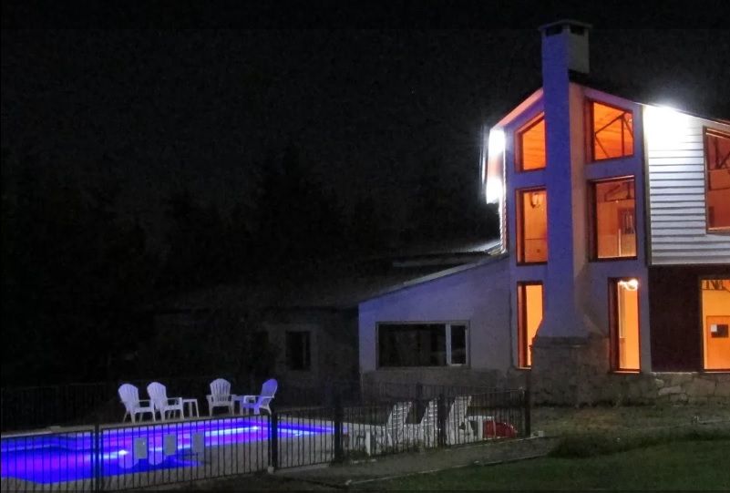 Terreno en Venta en Altos Golondrinas,  Lago Puelo - Chubut - Bahía Blanca Propiedades | SITIO OFICIAL l