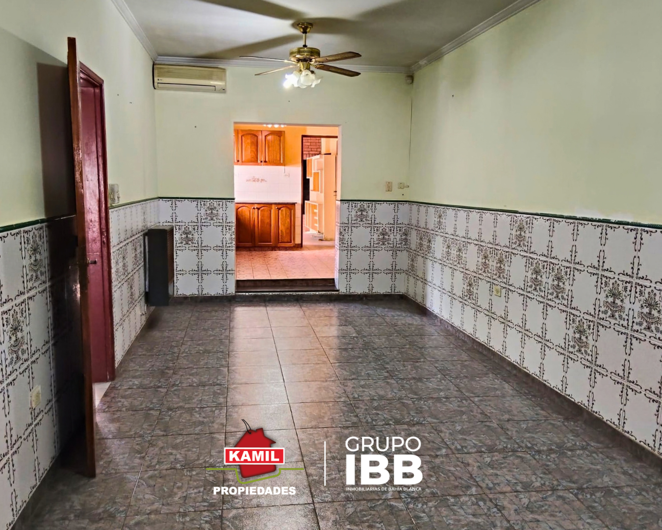 Casa en Alquiler en Newton 1524,  Bahía Blanca - Bahía Blanca Propiedades | SITIO OFICIAL l