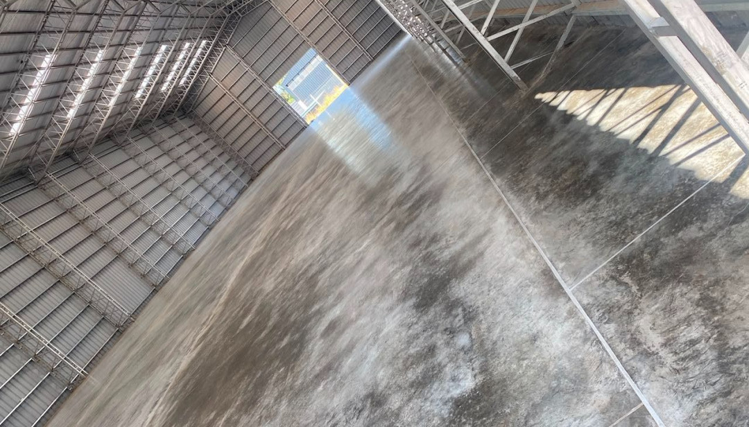 Galpón en Alquiler en Gerchunoff  2600, Parque Industrial, Bahía Blanca - Bahía Blanca Propiedades | SITIO OFICIAL l