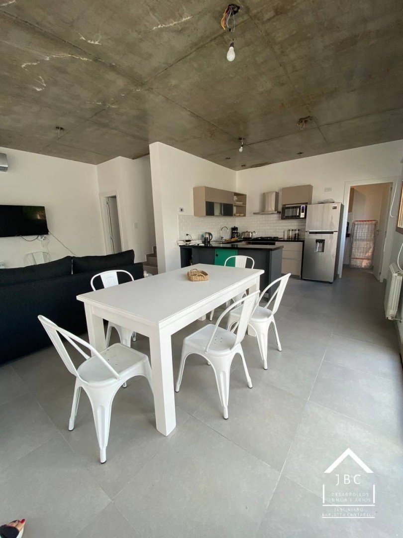 Duplex en Venta en Sansot Y Cardenales, Monte del Este, Monte Hermoso - Bahía Blanca Propiedades | SITIO OFICIAL l