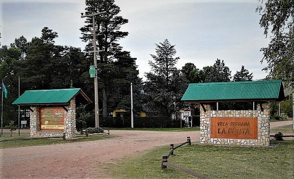 Terreno en Venta en LAS TORCAZAS Y LOS COLIBRIS,  Villa Serrana La Gruta - Bahía Blanca Propiedades | SITIO OFICIAL l