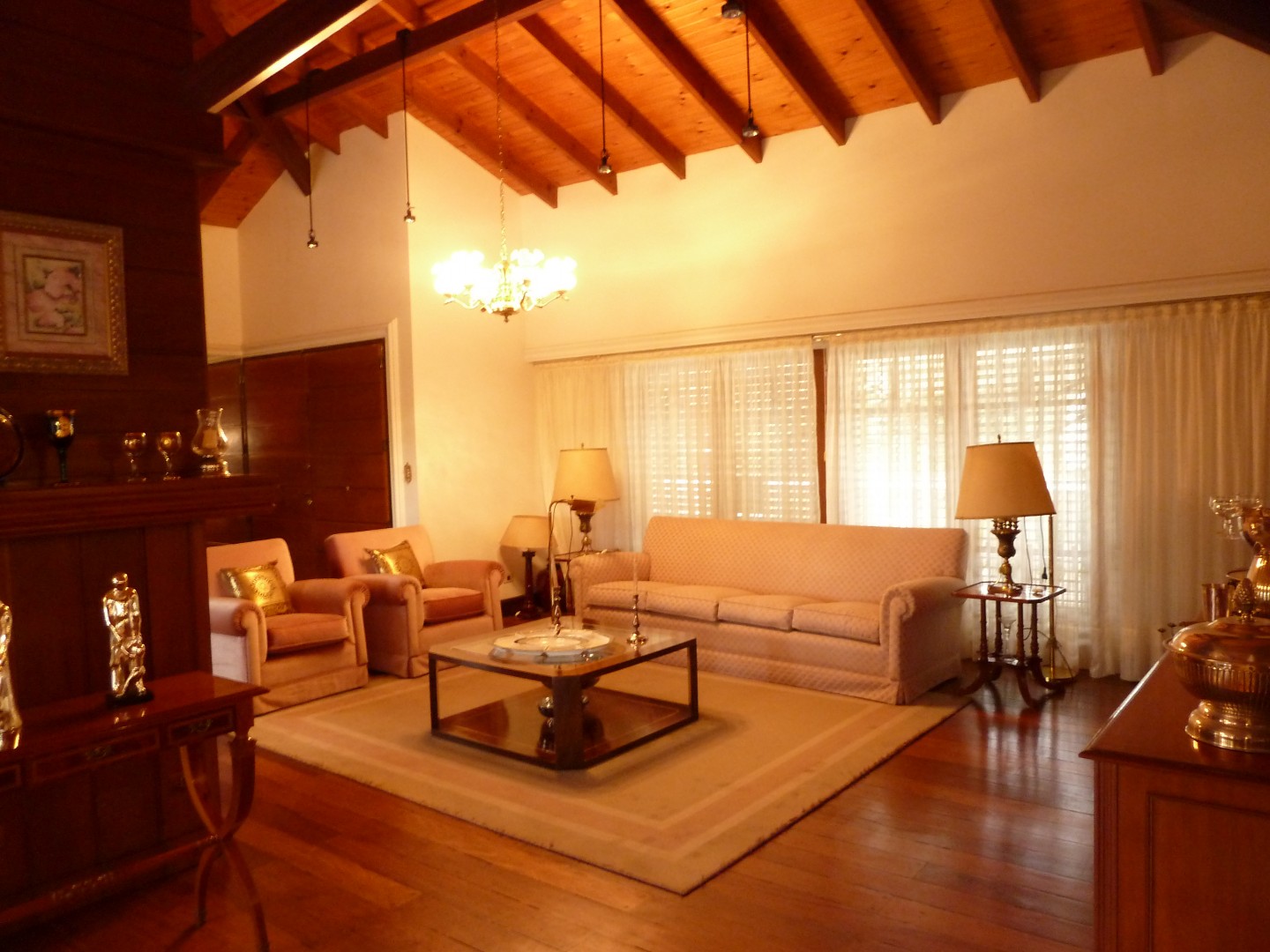 Casa en Venta en León De Iraeta 708, Palihue, Bahía Blanca - Bahía Blanca Propiedades | SITIO OFICIAL l