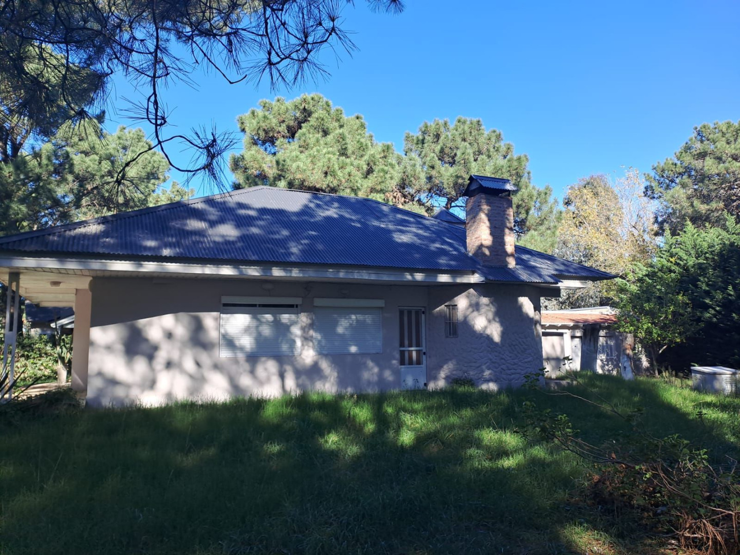 Casa en Venta en Del Dorado 256, Las Dunas, Monte Hermoso - Bahía Blanca Propiedades | SITIO OFICIAL l