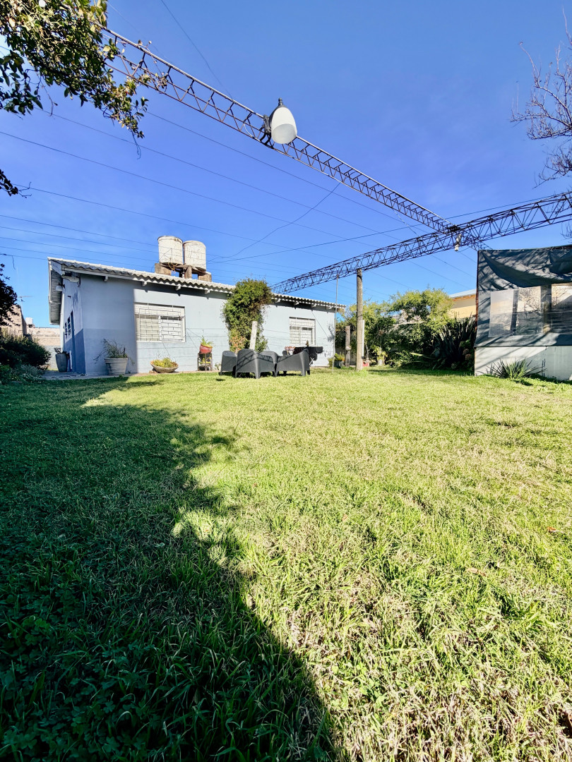Complejo Turístico  en Venta en Sansot 300,  Monte Hermoso - Bahía Blanca Propiedades | SITIO OFICIAL l