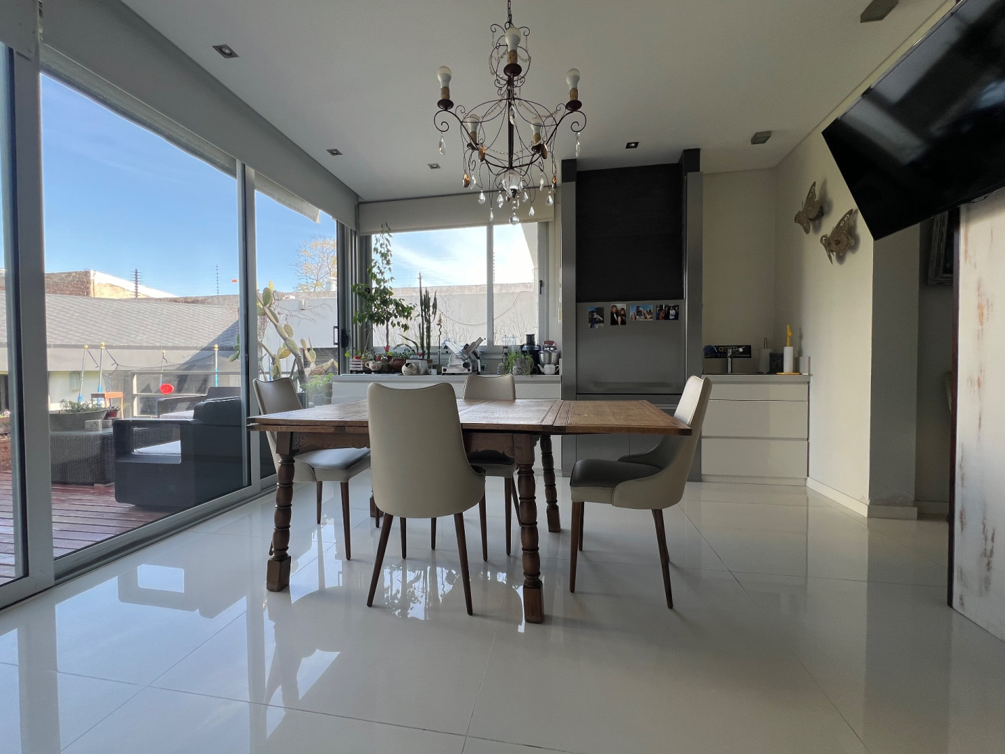 Casa en Venta en Italia 100, Centro, Bahía Blanca - Bahía Blanca Propiedades | SITIO OFICIAL l