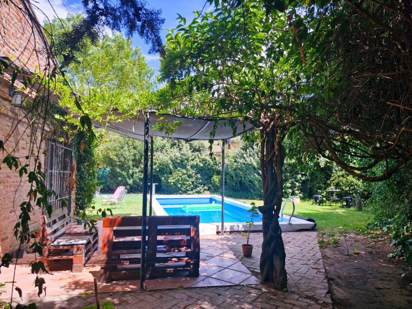Casa en Venta en Alsina Y Malharro, Patagonia, Bahía Blanca - Bahía Blanca Propiedades | SITIO OFICIAL l