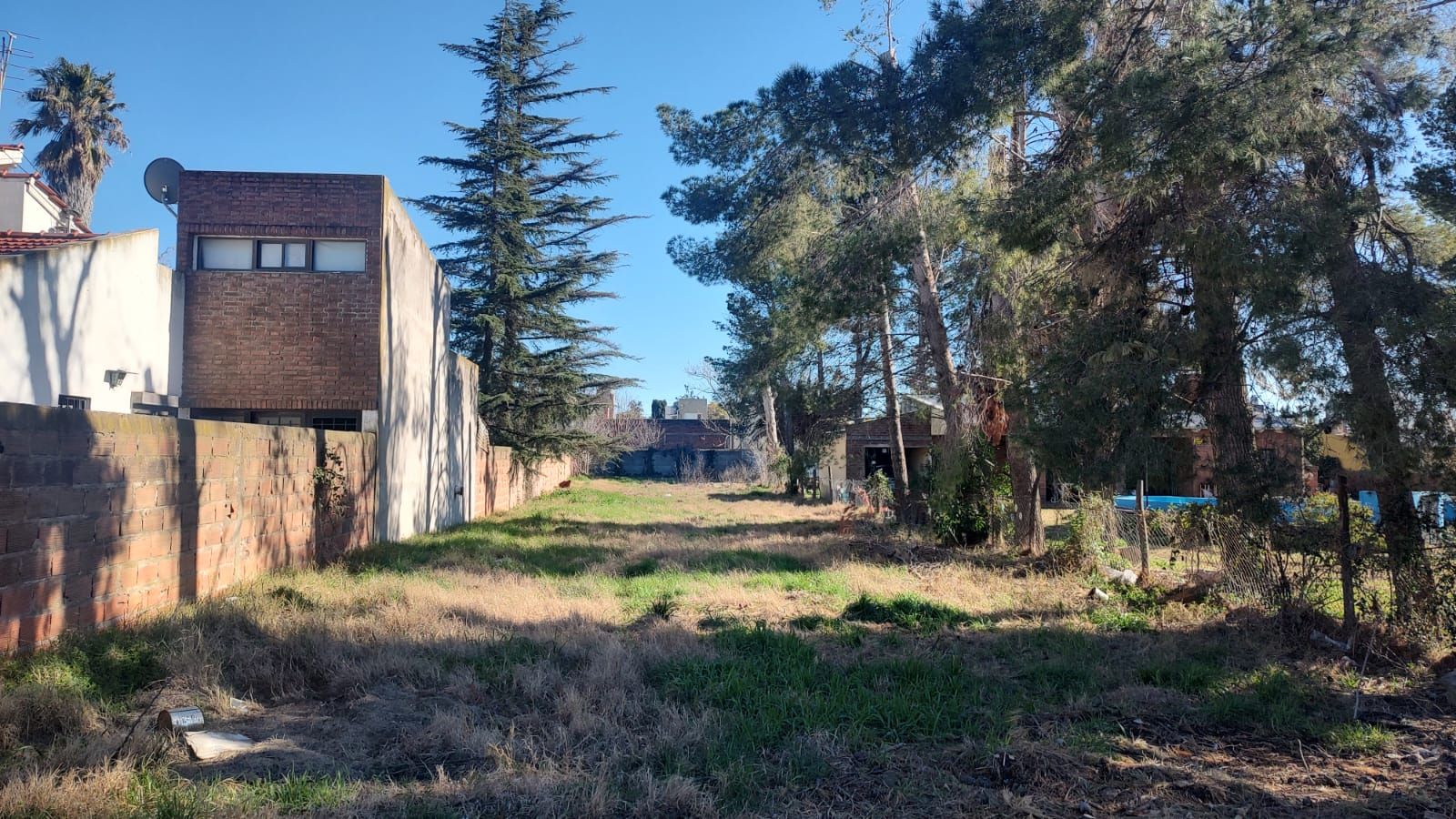 Terreno en Venta en Washington 4100 - Bahía Blanca Propiedades | SITIO OFICIAL l