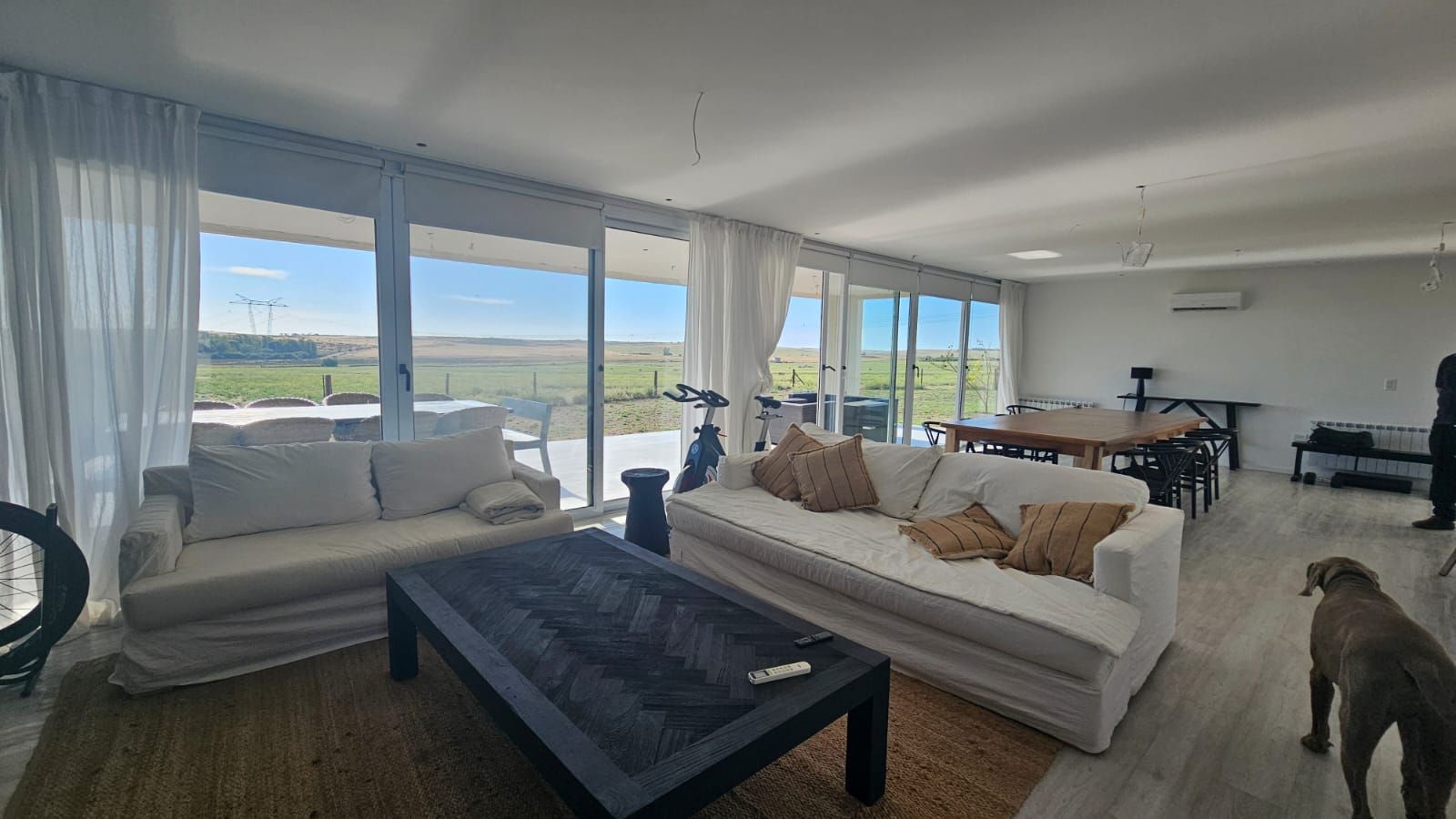 Casa en Venta en La Huella , La Huella , Bahía Blanca - Bahía Blanca Propiedades | SITIO OFICIAL l