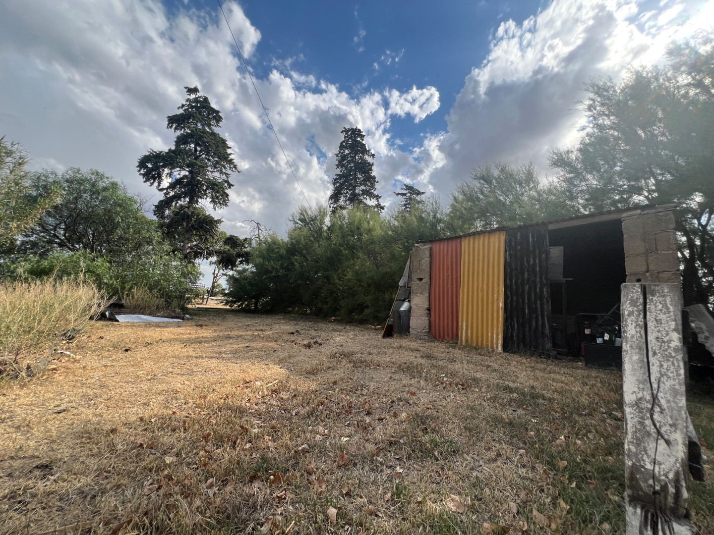 Casaquinta en Venta en Adolfo Kugler 1000,  Tornquist - Bahía Blanca Propiedades | SITIO OFICIAL l
